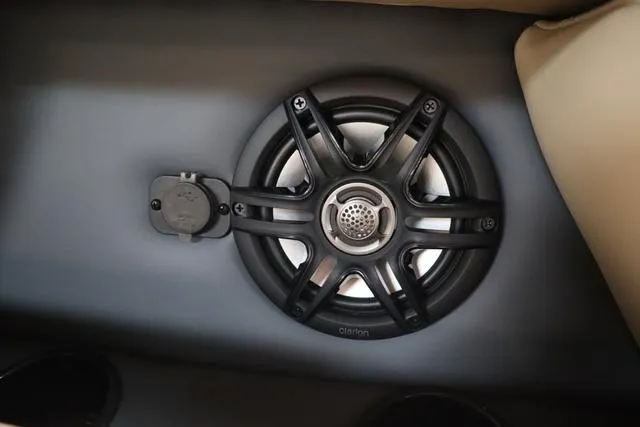 Slide: The Image of Godfrey Sweetwater 2286 SFL Triple Tube Package 2025 - 24