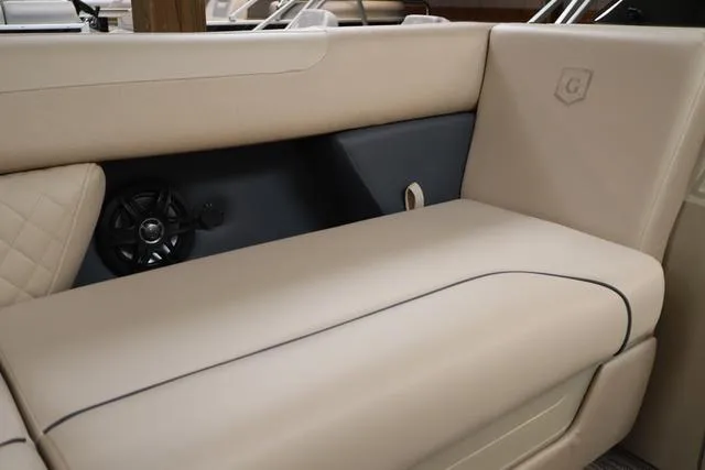 Slide: The Image of Godfrey Sweetwater 2286 SFL Triple Tube Package 2025 - 25