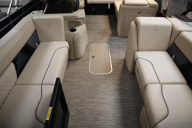 Slide: The Image of Godfrey Sweetwater 2286 SFL Triple Tube Package 2025 - 26