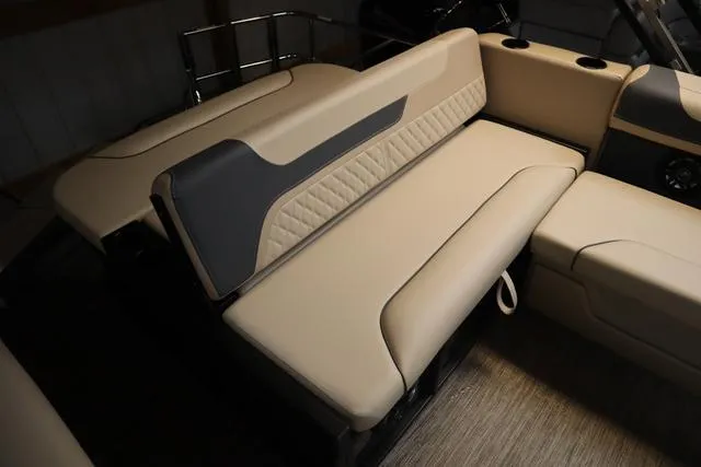 Slide: The Image of Godfrey Sweetwater 2286 SFL Triple Tube Package 2025 - 31