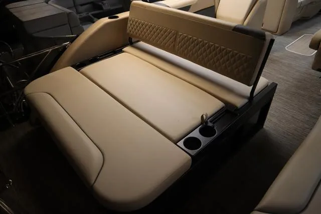 Slide: The Image of Godfrey Sweetwater 2286 SFL Triple Tube Package 2025 - 7