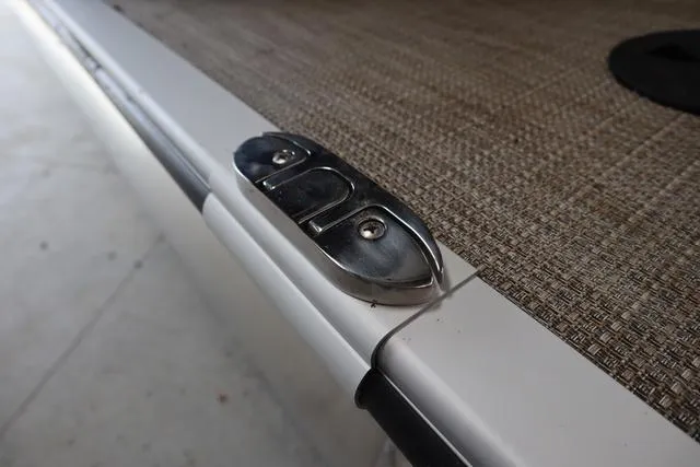 Slide: The Image of Bentley Pontoons Legacy 200 Cruise XL 2025 - 3