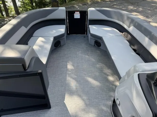 Slide: The Image of Lowe LS 210 Triple Tube Package 2025 - 2