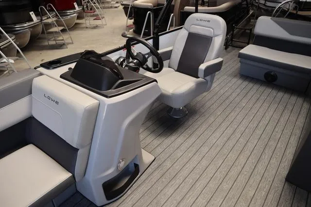 Slide: The Image of Lowe LS 210 Triple Tube Package 2025 - 16