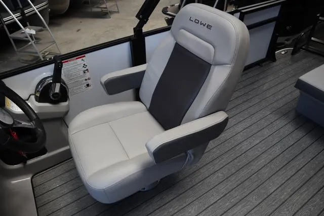 Slide: The Image of Lowe LS 210 Triple Tube Package 2025 - 20