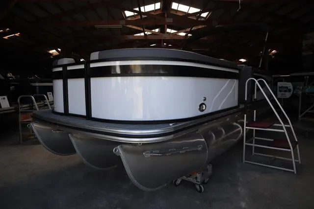 Slide: The Image of Lowe LS 210 Triple Tube Package 2025 - 3