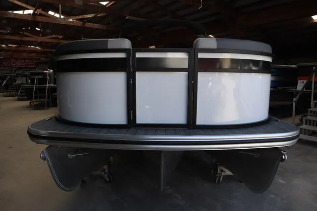 Slide: The Image of Lowe LS 210 Triple Tube Package 2025 - 4