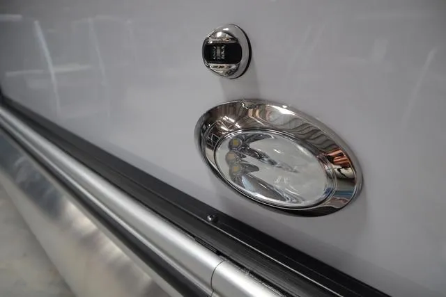 Slide: The Image of Lowe LS 210 Triple Tube Package 2025 - 5