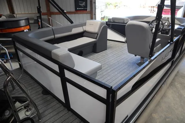 Slide: The Image of Lowe LS 210 Triple Tube Package 2025 - 7