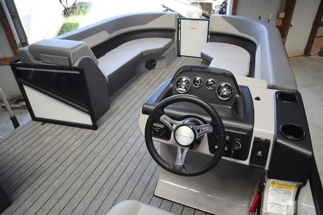 Slide: The Image of Lowe LS 210 Triple Tube Package 2025 - 9