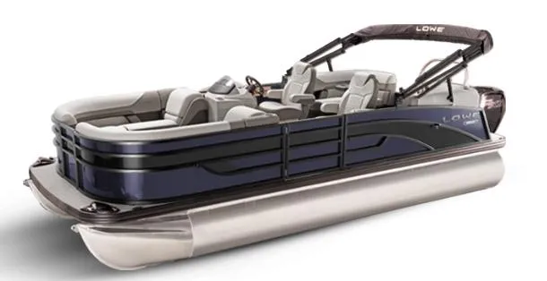 Slide: The Image of Lowe SS 210 WT 2025 - 16