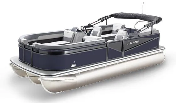 The Image of Lowe LS 210 WT Triple Tube Package 2025 - 1