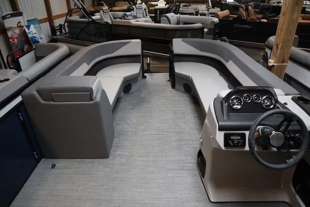 Slide: The Image of Lowe LS 210 WT Triple Tube Package 2025 - 12