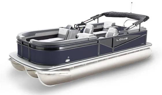 Slide: The Image of Lowe LS 210 WT Triple Tube Package 2025 - 13