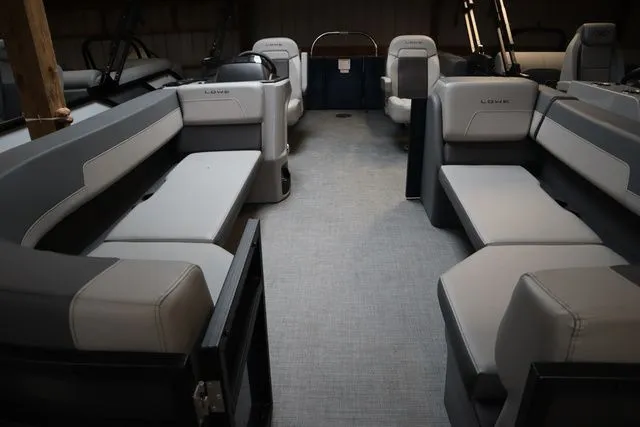 Slide: The Image of Lowe LS 210 WT Triple Tube Package 2025 - 3