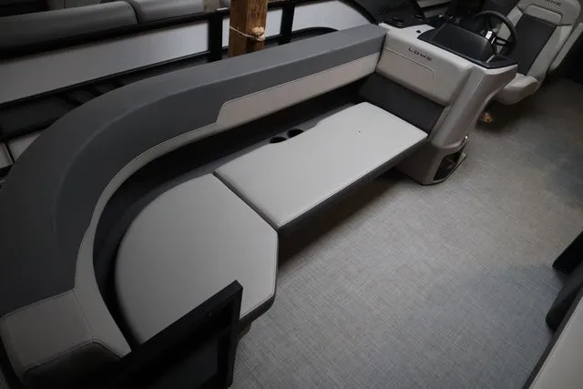 Slide: The Image of Lowe LS 210 WT Triple Tube Package 2025 - 5