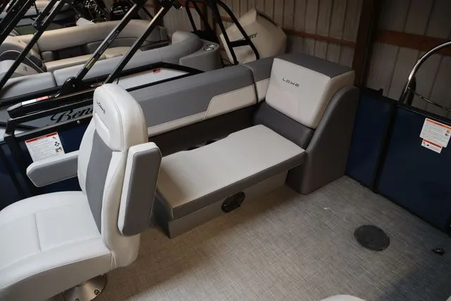 Slide: The Image of Lowe LS 210 WT Triple Tube Package 2025 - 7