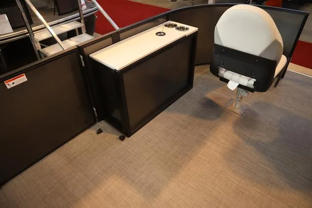 Slide: The Image of Lowe SF 214 Triple Tube 2025 - 16