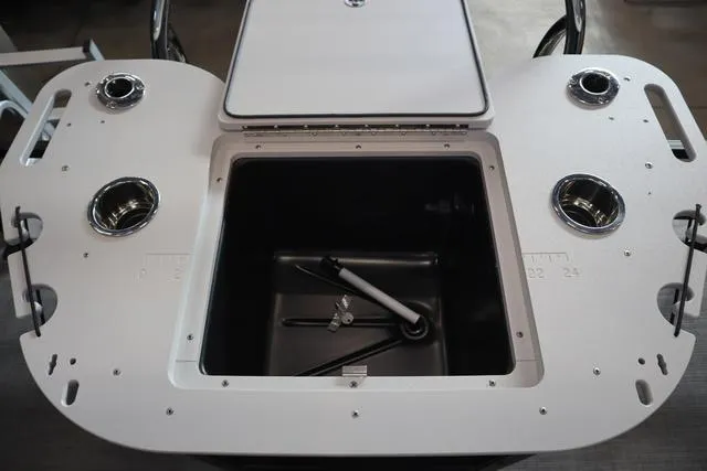 Slide: The Image of Lowe SF 214 Triple Tube 2025 - 9