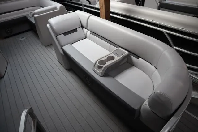 Slide: The Image of Godfrey Sweetwater 2286 Cruise Triple Tube Package 2023 - 3