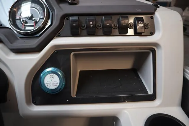 Slide: The Image of Godfrey Sweetwater 2286 Cruise Triple Tube Package 2023 - 9