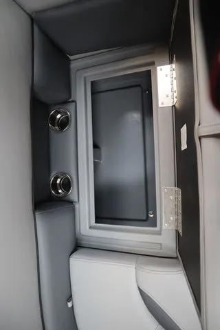 Slide: The Image of Bentley Pontoons Legacy 223 QSB Triple Tube Pkg 2025 - 14