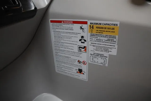 Slide: The Image of Lowe SS 230 WT 2025 - 8