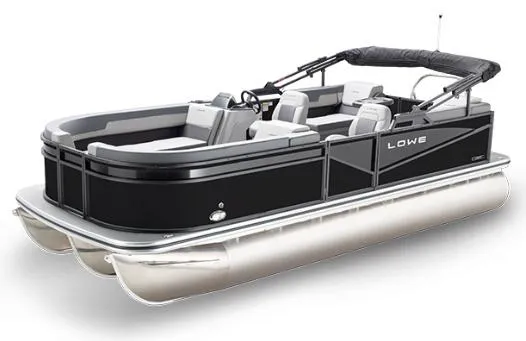 The Image of Lowe LS 210 WT 2025 - 1