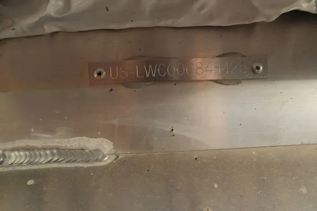 Slide: The Image of Lowe LS 210 WT 2025 - 3