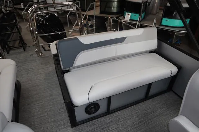 Slide: The Image of Godfrey Sweetwater 2286 SFLC Triple Tube Package 2025 - 10