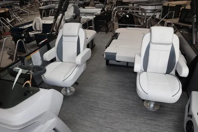 Slide: The Image of Godfrey Sweetwater 2286 SFLC Triple Tube Package 2025 - 12