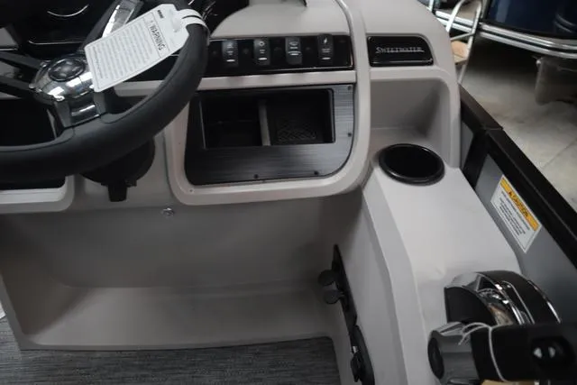 Slide: The Image of Godfrey Sweetwater 2286 SFLC Triple Tube Package 2025 - 16