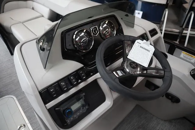 Slide: The Image of Godfrey Sweetwater 2286 SFLC Triple Tube Package 2025 - 18