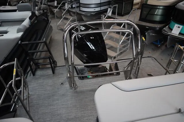 Slide: The Image of Godfrey Sweetwater 2286 SFLC Triple Tube Package 2025 - 19