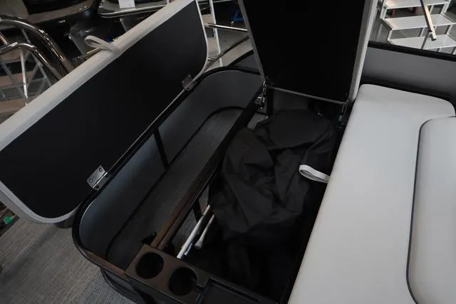 Slide: The Image of Godfrey Sweetwater 2286 SFLC Triple Tube Package 2025 - 20