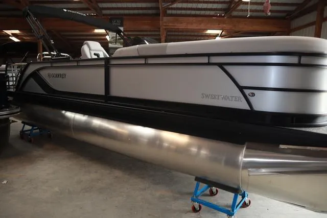 Slide: The Image of Godfrey Sweetwater 2286 SFLC Triple Tube Package 2025 - 3