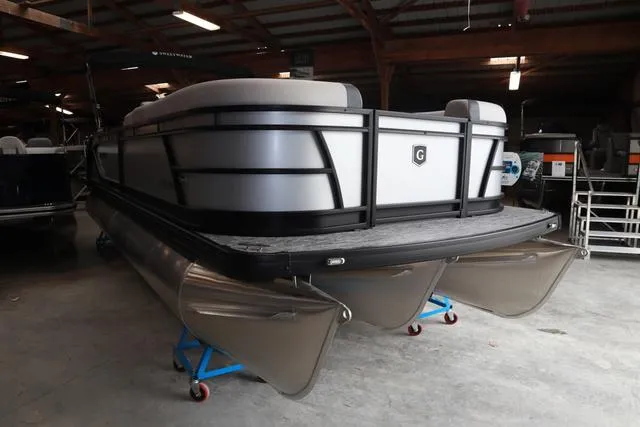 Slide: The Image of Godfrey Sweetwater 2286 SFLC Triple Tube Package 2025 - 4