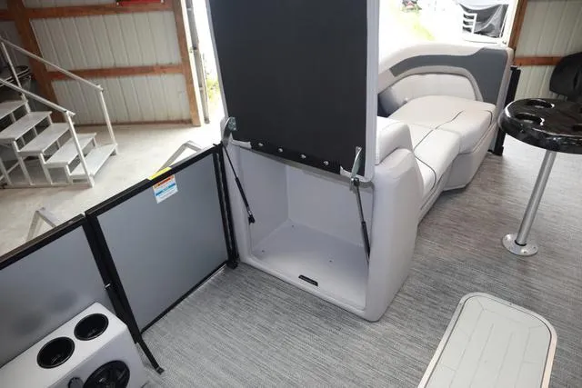 Slide: The Image of Godfrey Sweetwater 2286 SFLC Triple Tube Package 2025 - 7