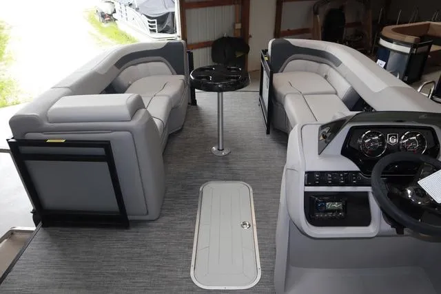 Slide: The Image of Godfrey Sweetwater 2286 SFLC Triple Tube Package 2025 - 8