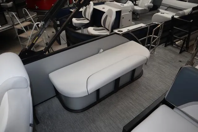 Slide: The Image of Godfrey Sweetwater 2286 SFLC Triple Tube Package 2025 - 9