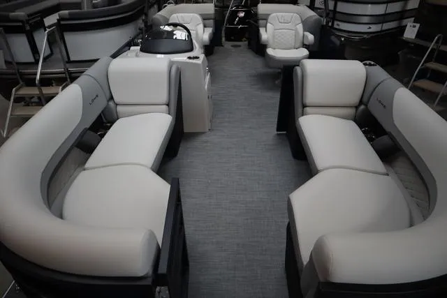 Slide: The Image of Lowe SS 230 WV Special Triple Tube Package 2025 - 3