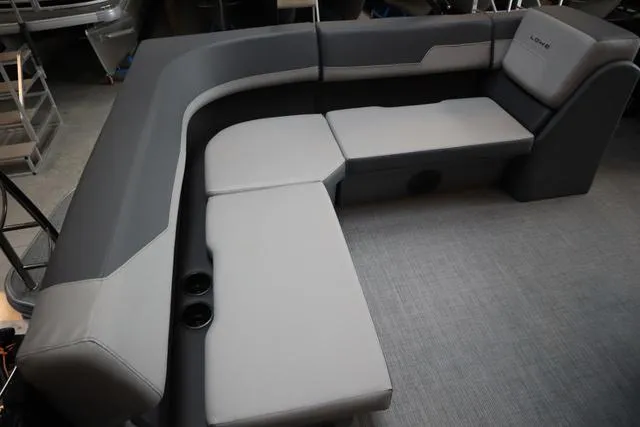 Slide: The Image of Lowe Ls-210 2025 - 7