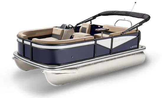 Slide: The Image of Lowe LS 170 2025 - 1