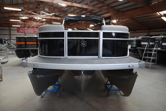 Slide: The Image of Godfrey Experience 2286 SBX Sport Tube Pkg 2025 - 3