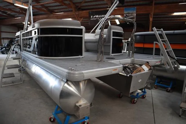 Slide: The Image of Godfrey Experience 2286 SBX Sport Tube Pkg 2025 - 5