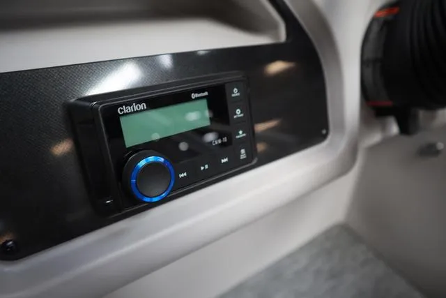 Slide: The Image of Godfrey Experience 2286 SBX Sport Tube Pkg 2025 - 6