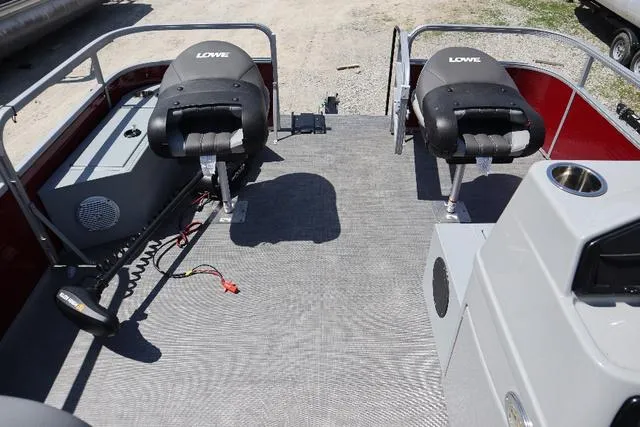 Slide: The Image of Lowe SF 194 2021 - 5