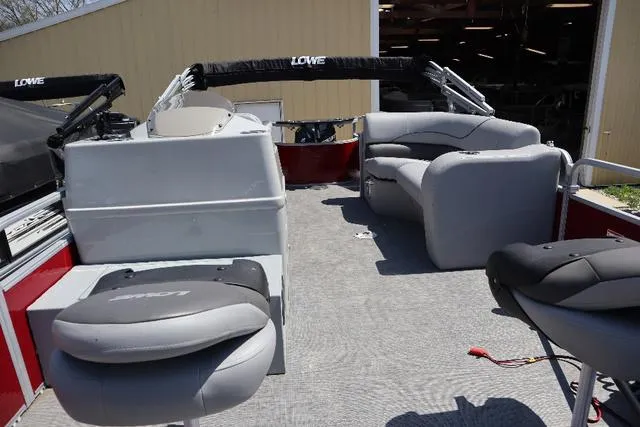 Slide: The Image of Lowe SF 194 2021 - 6