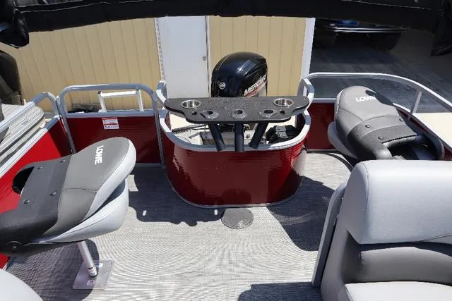 Slide: The Image of Lowe SF 194 2021 - 8