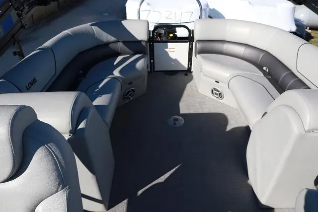 Slide: The Image of Lowe SF 232 WT Triple Tube Package 2019 - 3